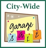 City Wide Garage Sale