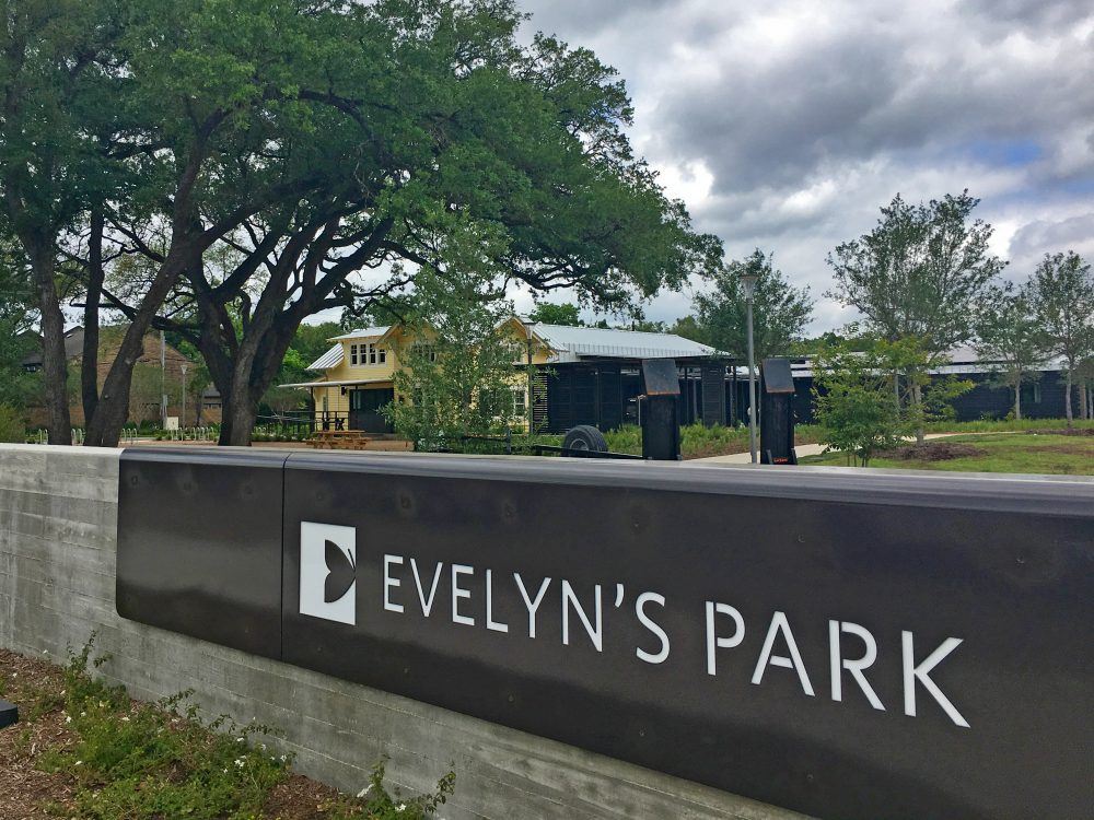 Evelyn's Park