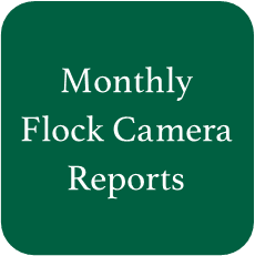 Monthly Flock Camera Reports