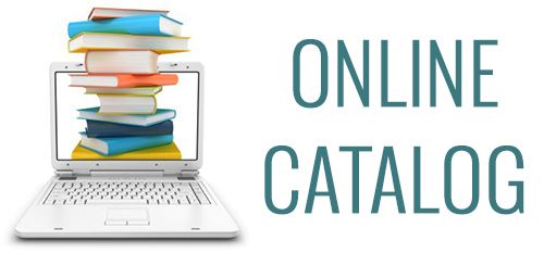 Library online-catalog