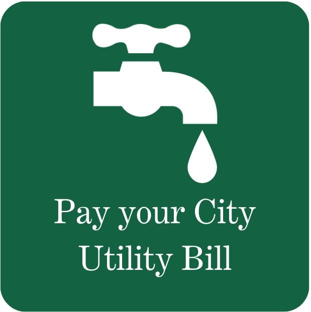 Pay Utility Bill Online
