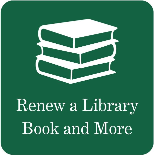 Renew Library Book Online