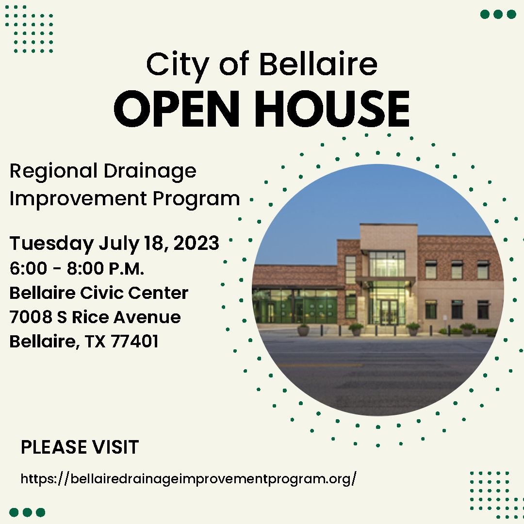 City_of_Bellaire_OpenHouse_July2023_SocialMedia