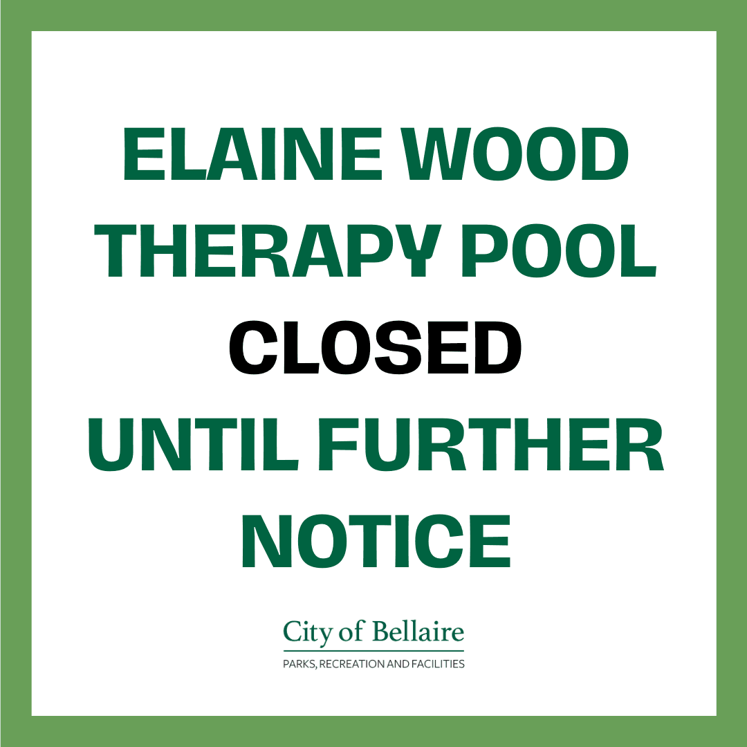 Evergreen Pool Closed (5)