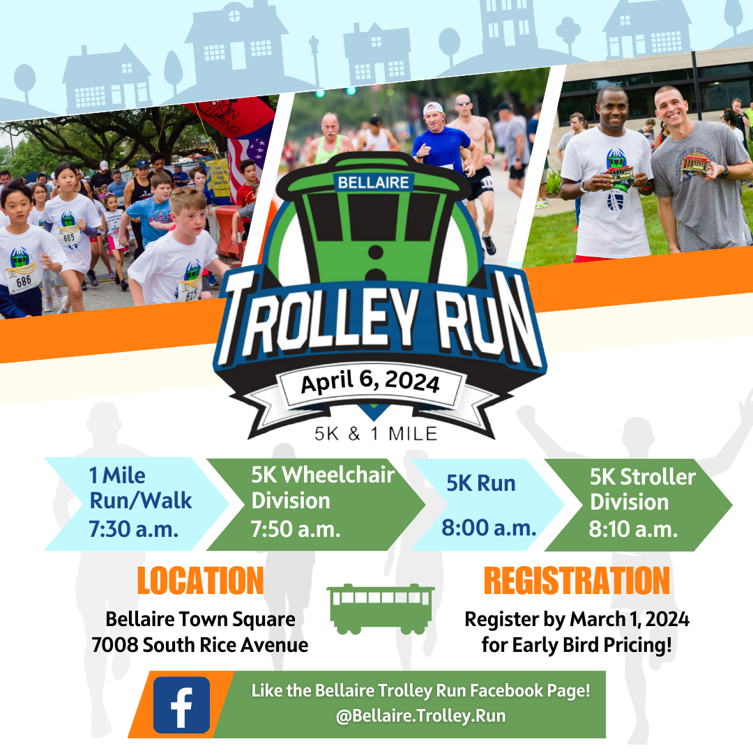 Trolley Run 2024 (Instagram Post)