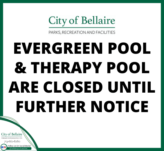 Evergreen closed 5.17