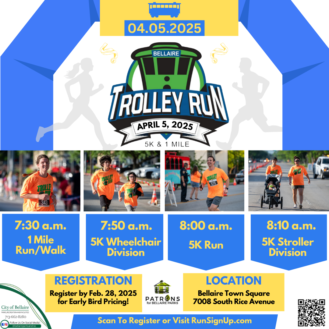 Trolley Run 2025 (Instagram Post)