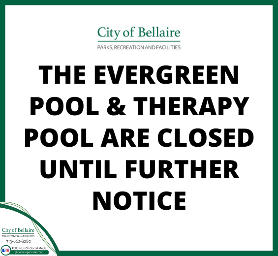 EVERGREEN CLOSED 3.31