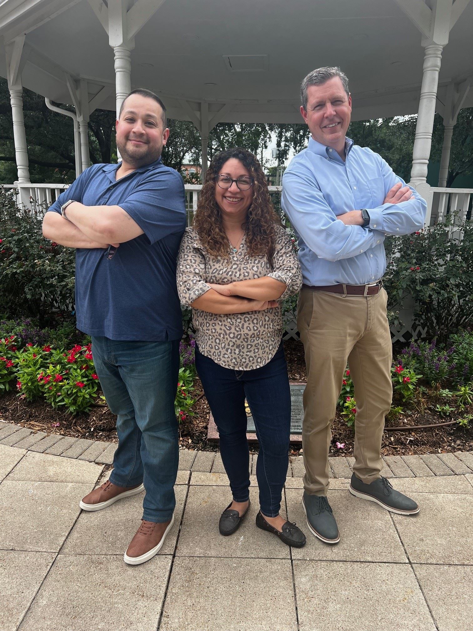 Employee Spotlight Budget Enforcers