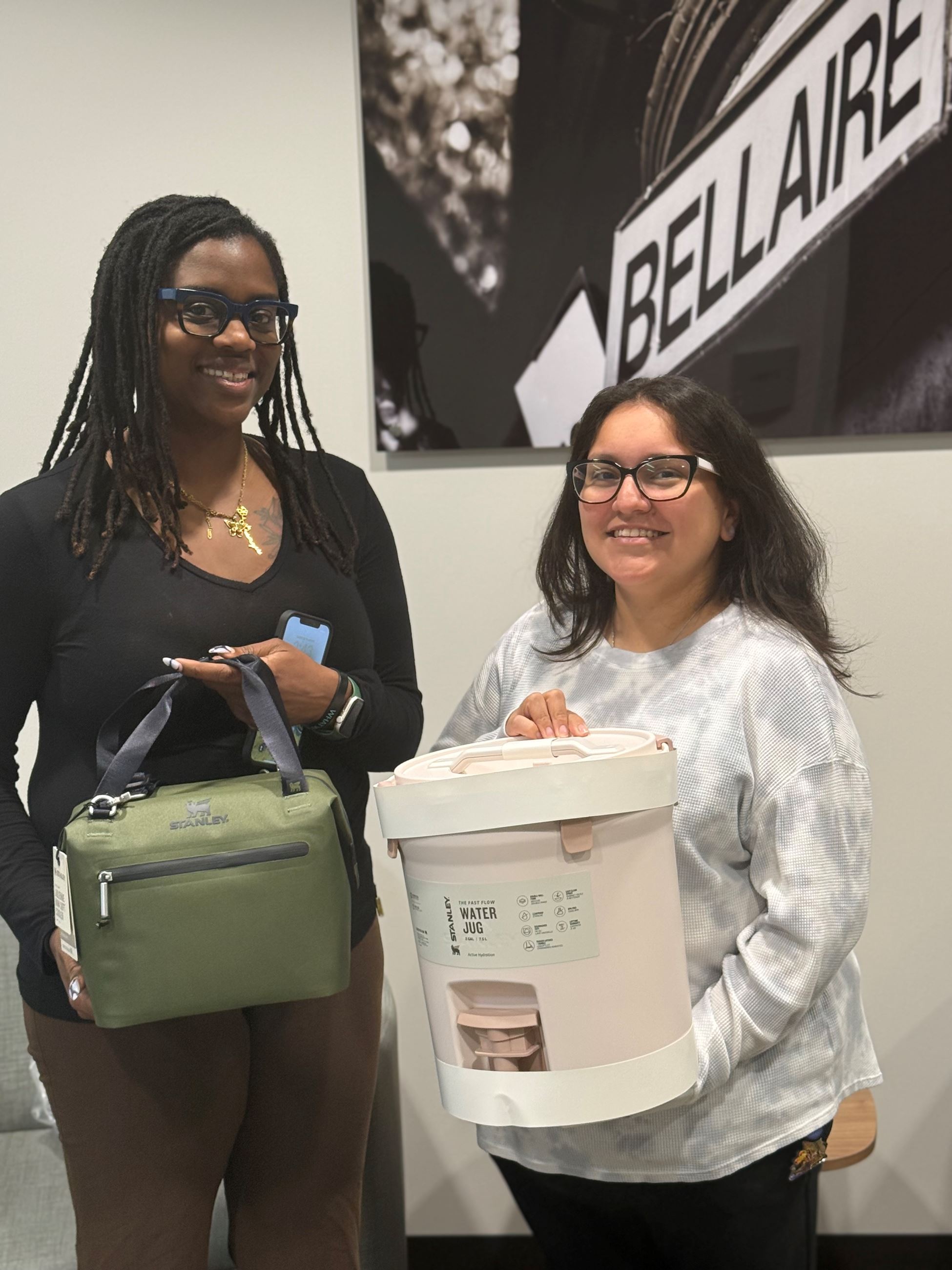 WW Challenge Winners