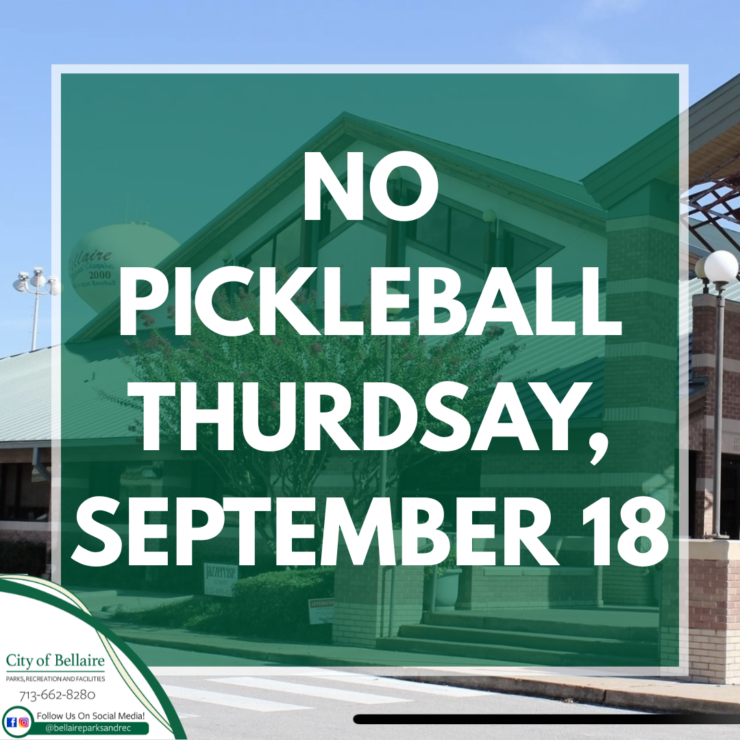 Recreation Closure (3)