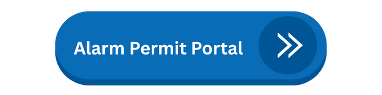 Blue Alarm Permit Portal Button