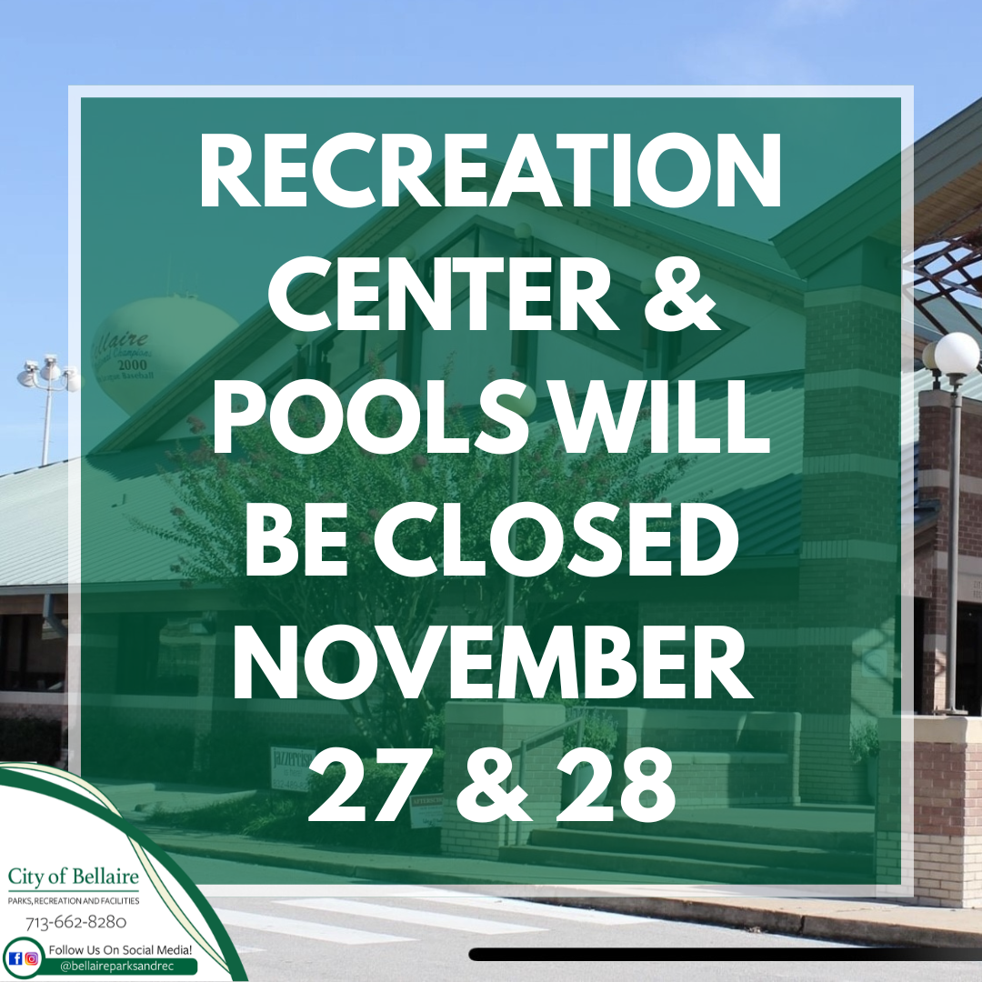 Recreation Closure (7)