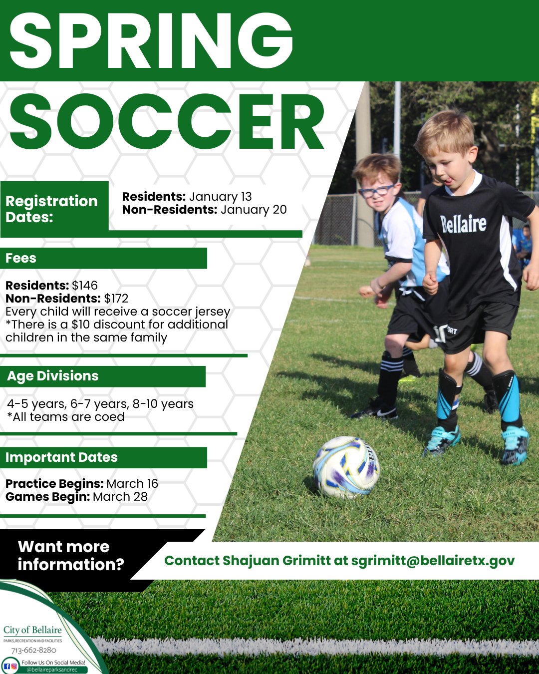 Spring Athletics Flyers (4)