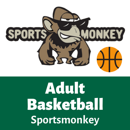 Adult basketball (Opens in new window) Opens in new window