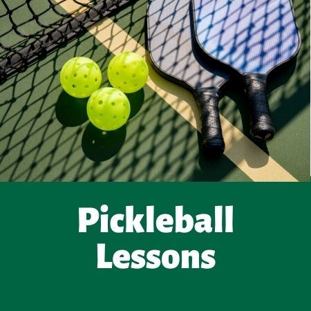 Pickleball Lessons Opens in new window