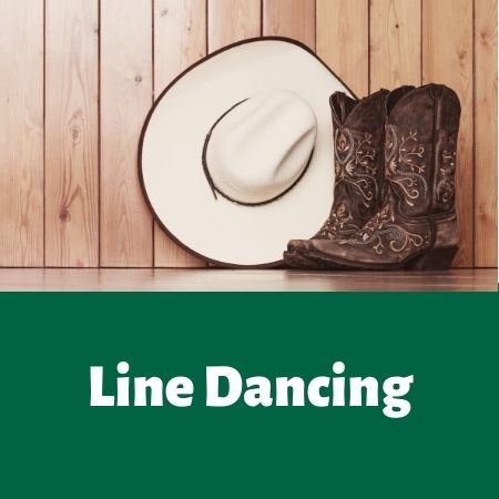 Line Dancing Opens in new window