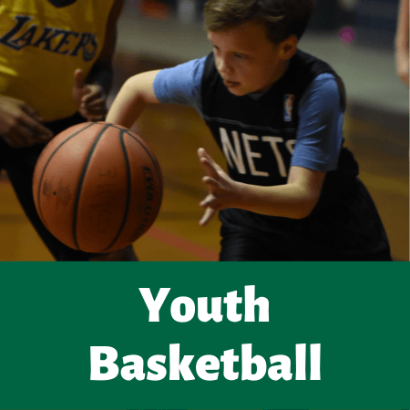 Youth Basketball Opens in new window