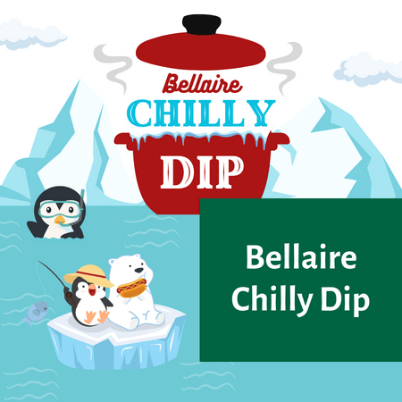 bellaire chilly dip