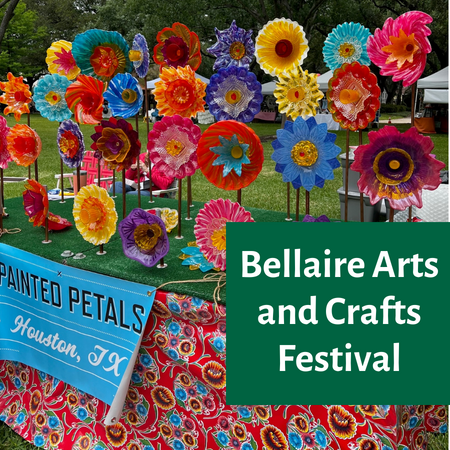 arts and crafts festival