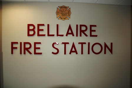 Bellaire Fire Station